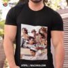 Almost Friday Friends T Shirt