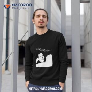 Alright Alright Alright Matthew Mcconaughey Shirt 2 Alright Alright Alright Matthew Mcconaughey Sweatshirt 1