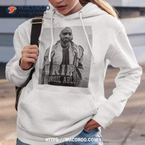 Amazing Person Rip Virgil Abloh Shirt 2 amazing person rip virgil abloh hoodie 3