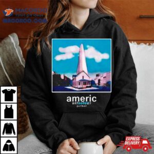 Americ Anfootball Futbol Shirt
