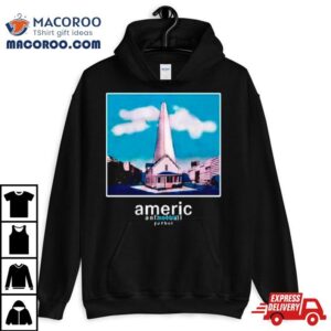 Americ Anfootball Futbol Shirt 2 Americ Anfootball Futbol Tshirt