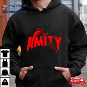 Amity Pull Me Into Hell Shirt 2 Amity Pull Me Into Hell Tshirt