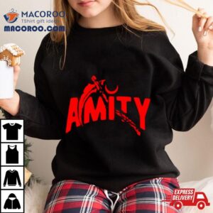 Amity Pull Me Into Hell Shirt 4 Amity Pull Me Into Hell Tshirt