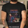 Andrew Garfield Amazing Spider Man Vintage Shirt