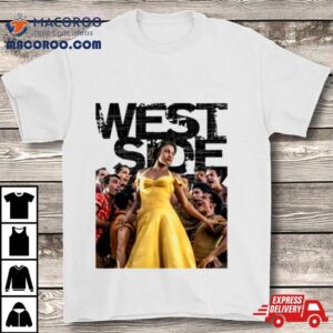 Anita West Side Story Collection Tshirt