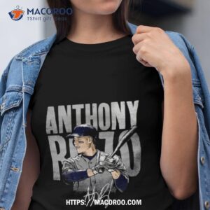 Anthony Rizzo Shirt