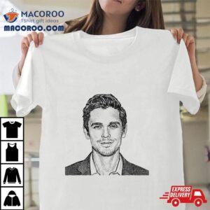 Antoni Porowski Cool Trending Tshirt