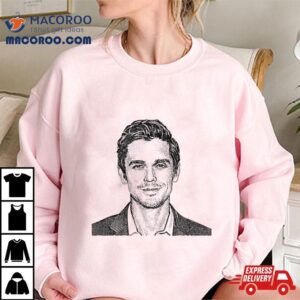 Antoni Porowski Cool Trending Shirt