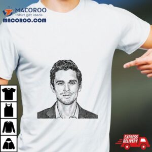 Antoni Porowski Cool Trending Tshirt