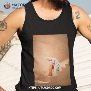 ariana grande staircase shirt tank top 3