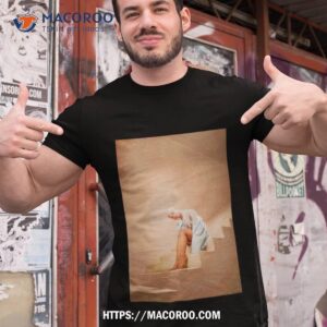 Ariana Grande Staircase Shirt