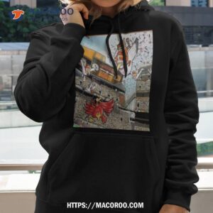 Arizona Cardinals Vs. Cleveland Browns Game Day 2023 T Shirt 2 Arizona Cardinals Vs Cleveland Browns Game Day 2023 Hoodie 2