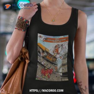 Arizona Cardinals Vs. Cleveland Browns Game Day 2023 T Shirt