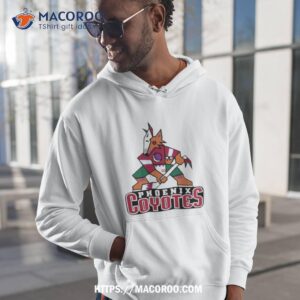 Arizona Coyotes Shirt