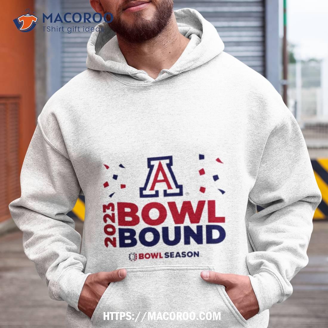 Arizona Wildcats 2023 Bowl Bound Bowl Season Arizona Wildcats 2023 Bowl Bound Bowl Season
