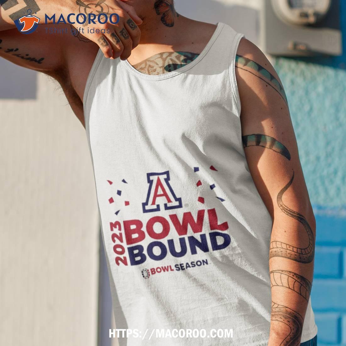 Arizona Wildcats 2023 Bowl Bound Bowl Season Arizona Wildcats 2023 Bowl Bound Bowl Season