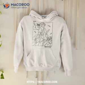 Artemis Statue Goddess Greek Sculpture Shirt