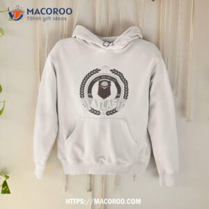 Atlas Circle Logo Warframe Shirt