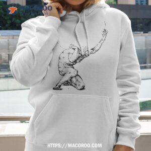 Atlas Greek Mythology Greece Shirt