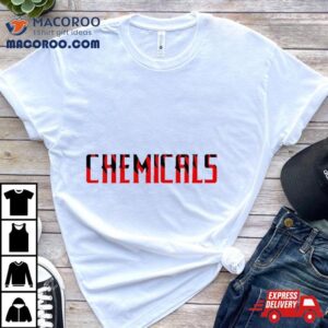 Attitude Era Chemicals Tshirt