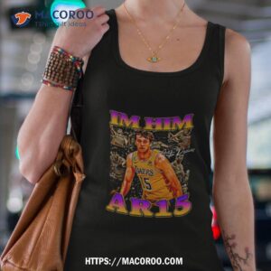 austin reaves los angeles lakers im him ar15 tank top 4