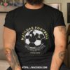 Australia Matildas Football Worldwide Since 1978 T Shirt