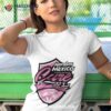 Avocados From Mexico Cure Bowl Orlando Logo Shirt