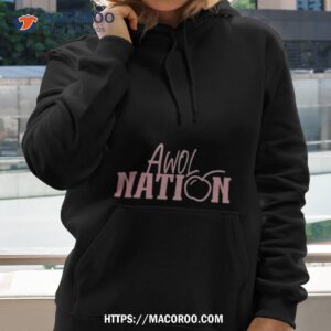 Awol Nation Candy Pop T Shirt