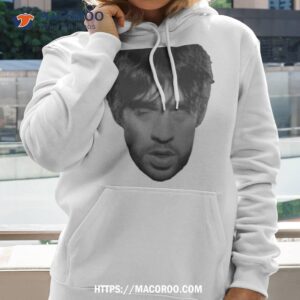 Bad Bunny Baticano Hoodie 2