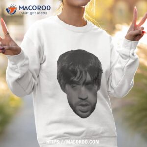 Bad Bunny Baticano Sweatshirt 2