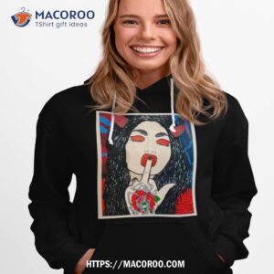 Bailey Sarian Suspish Shirt