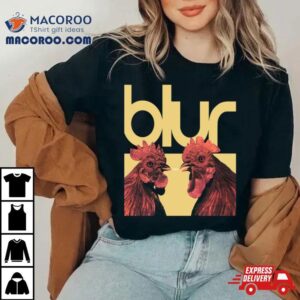 Bang Original Aesthetic Tribute Shirt