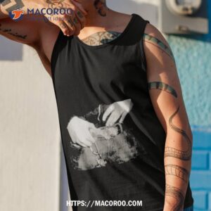 Bat Buckle Tank Top 1