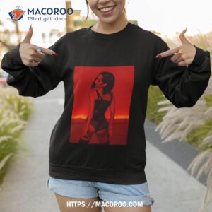 Becky G Merch Sweatshirt