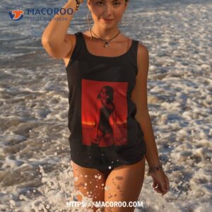 Becky G Merch Tank Top