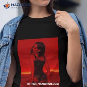 Becky G Merch Shirt