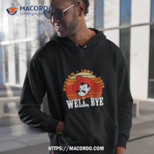 Bedlam 1904 2023 Well Bye Shirt 1 bedlam 1904 2023 well bye hoodie 1