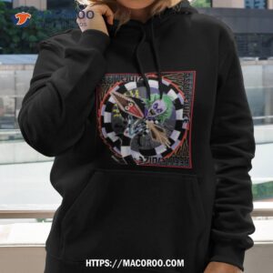 Beetlejuice Kiss Christmas Shirt