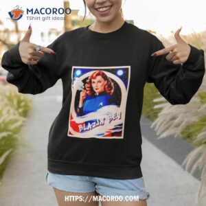 Behind The Sky Music Blazin’ Bev Shirt 2 behind the sky music blazin bev shirt sweatshirt