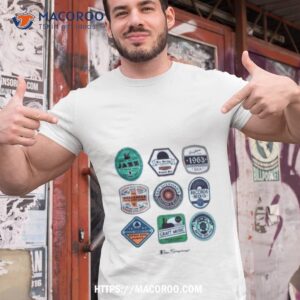 Ben Sherman S Logo Tshirt 1