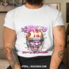 Beno Nin3rs In Vintage Graphic T Shirt