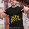 Beth Goetz It Shirt
