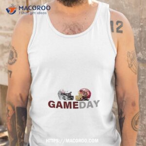 Bethune Cookman Vs Alabama A Amp M 2023 Football Kickoff Games Tank Top