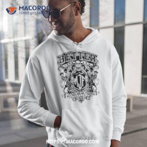 Better Than You Maxwall Friedman Jacob Shirt