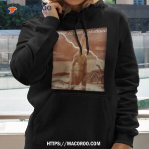 Better To Cum Shiload Than To Shit A Cumload T Shirt 1 better to cum shiload than to shit a cumload t shirt hoodie