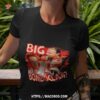 Big Bomboclaat T Shirt
