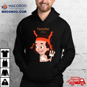 Big Mouth Nanshe Shirt