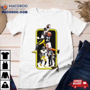 Big Play Djfootball Match Tshirt