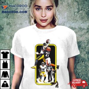 Big Play Djfootball Match Tshirt