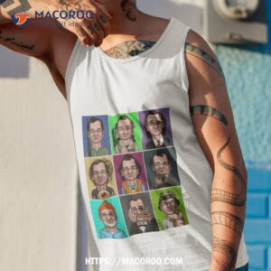 bill s top 9 bill murray graphic tank top 1